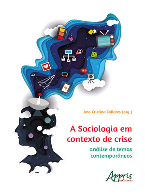 cover image of A Sociologia em Contexto de Crise